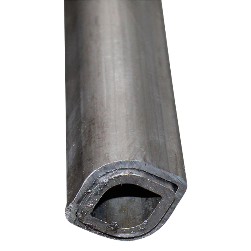 Set shaft lemon cardan series L1 T1S external and internal 39x30 with 30.8x23.7/3 cross 22x54 L=3M